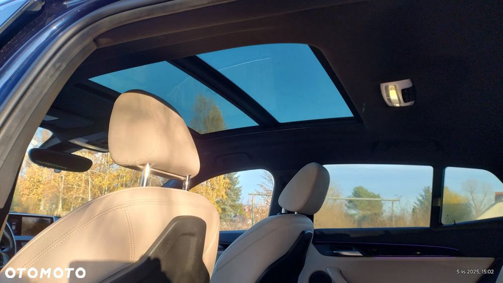 BMW X2 sDrive20i GPF sport - 19