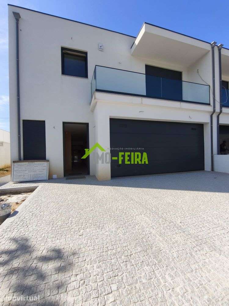 Moradia Nova , Santa Maria da Feira - Grande imagem: 2/49