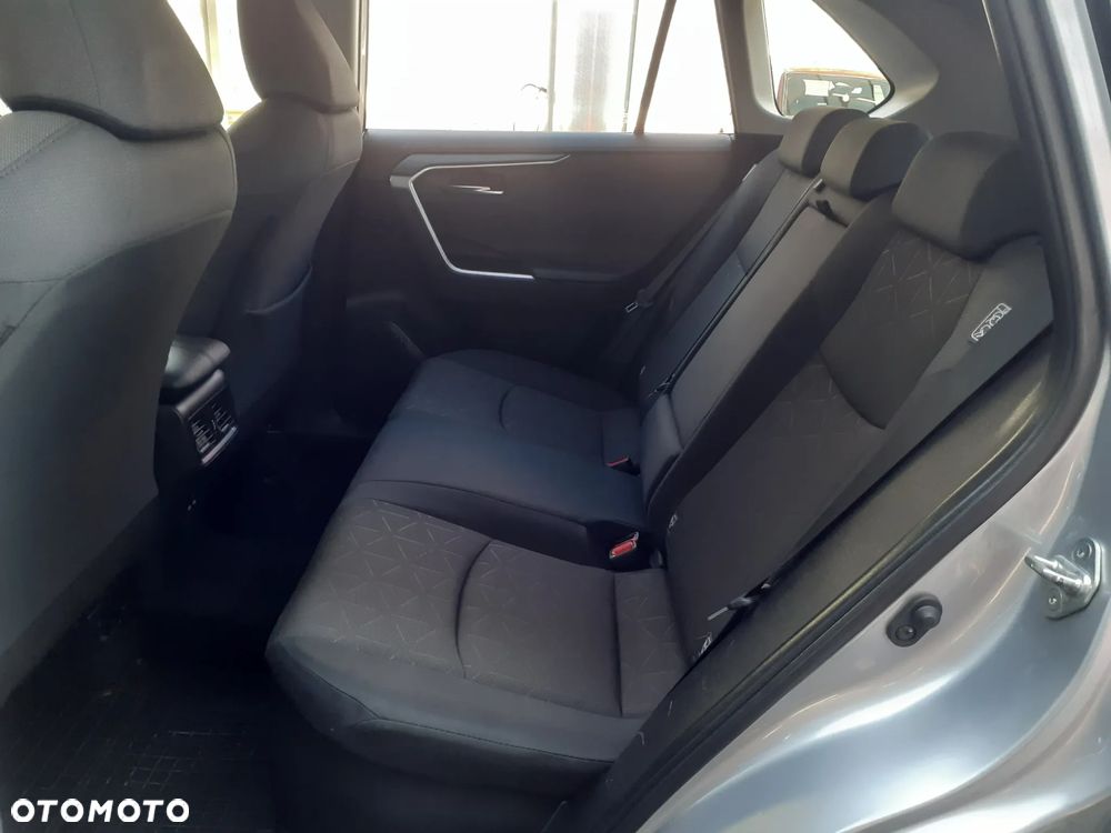 Toyota RAV4 2022