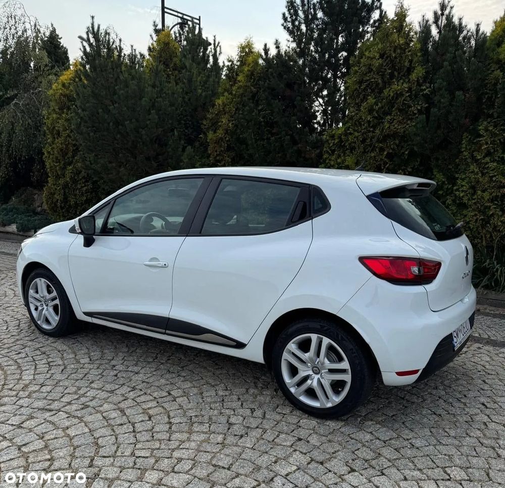 Renault Clio - 5