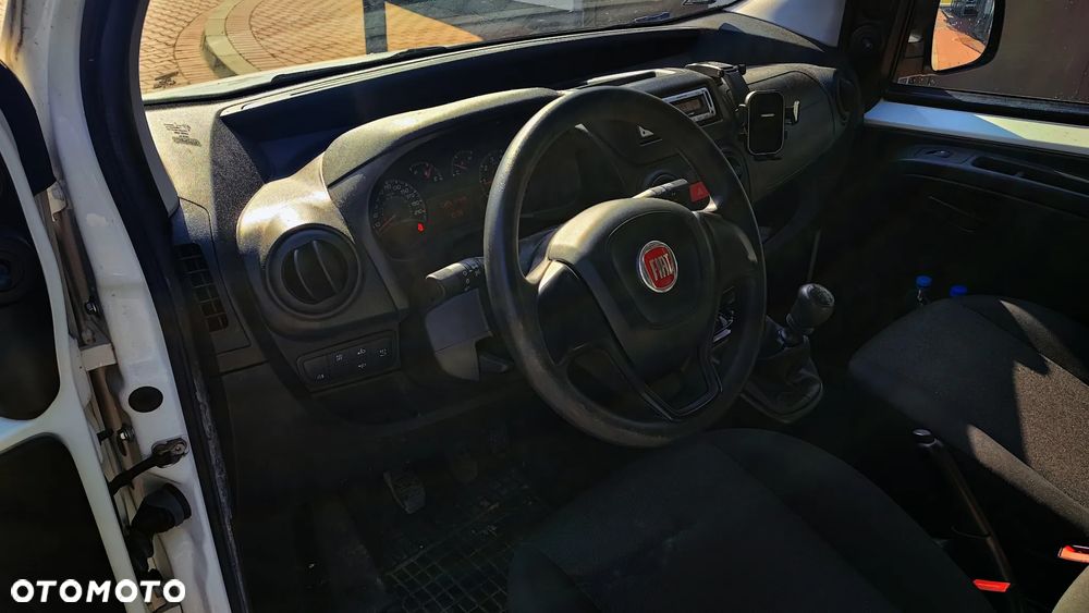 Fiat Fiorino - 12