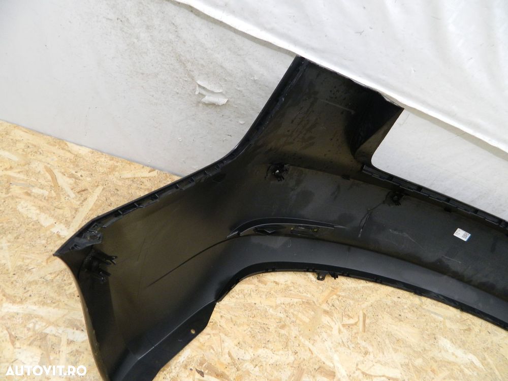 Bara spate Tesla Model 3, 2017, 2018, 2019, 2020, 2021, 1108905-00-A. - 4