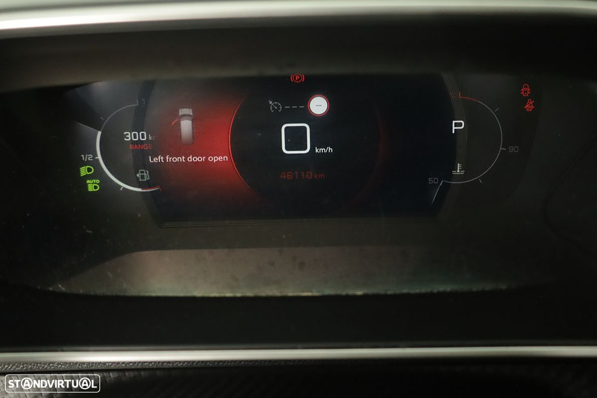 Peugeot 2008 1.2 PureTech GT EAT8 - 15