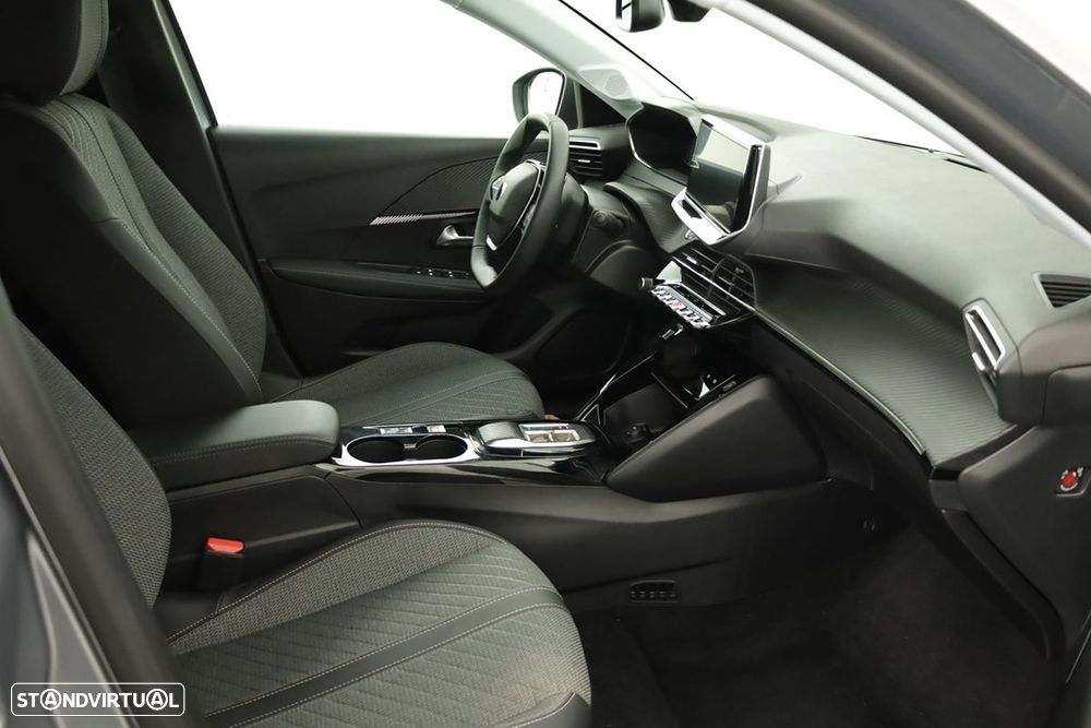 Peugeot e-208 51 kWh Allure - 22