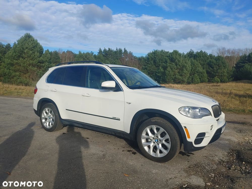 BMW X5 xDrive35i Edition Exclusive - 2