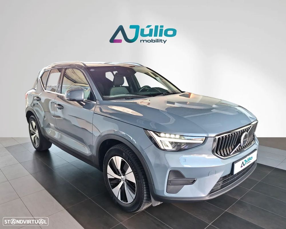Volvo XC 40 1.5 T5 PHEV Core - 3