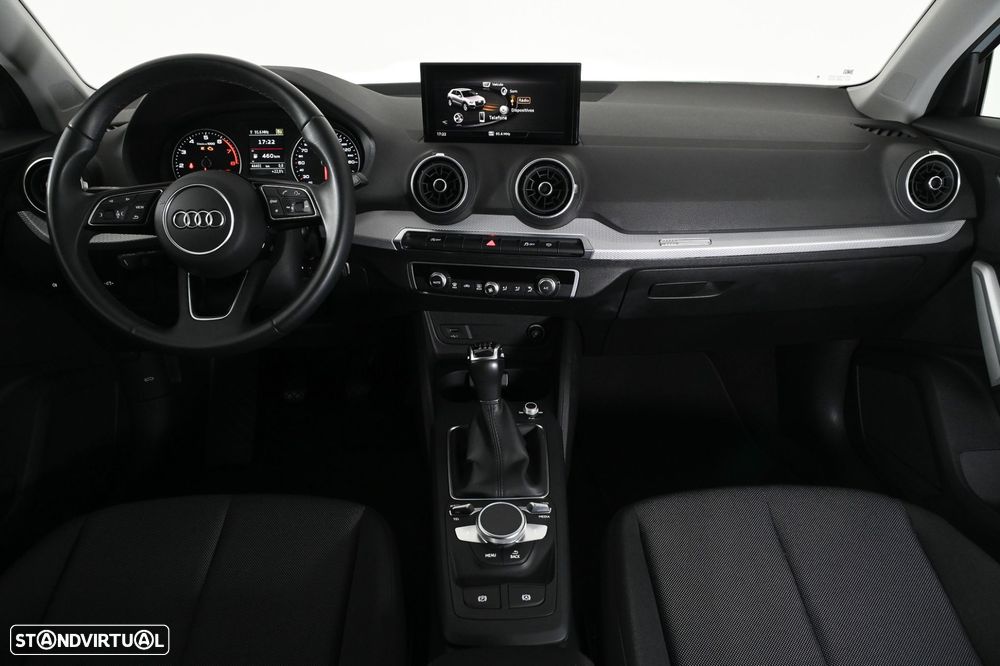 Audi Q2 30 TFSI Advanced - 3