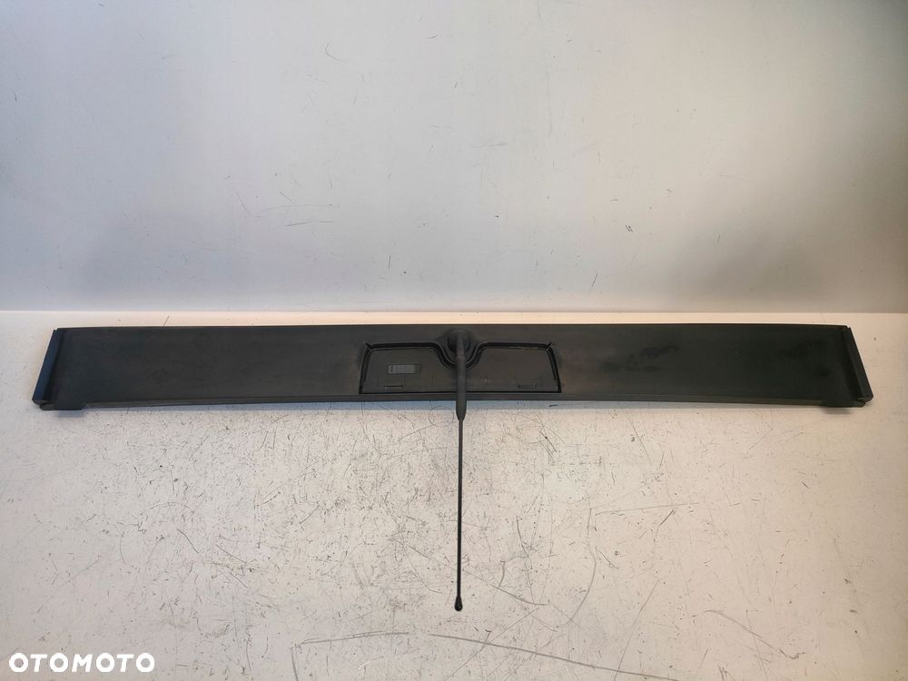 CITROEN C3 PLURIEL LISTWA DACHU NAKŁADKA ZAŚLEPKA ANTENA - 1