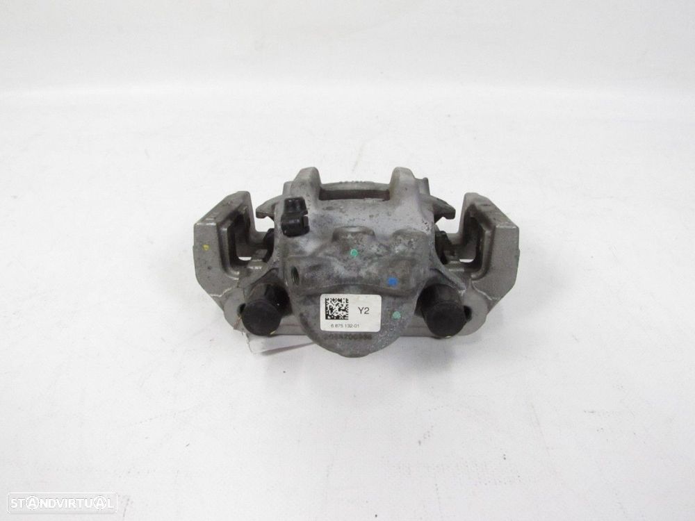 Pinça De Travão Direito/Frente Seminovo/ Original BMW 3 (G20)/BMW 3 Touring (G21... - 3