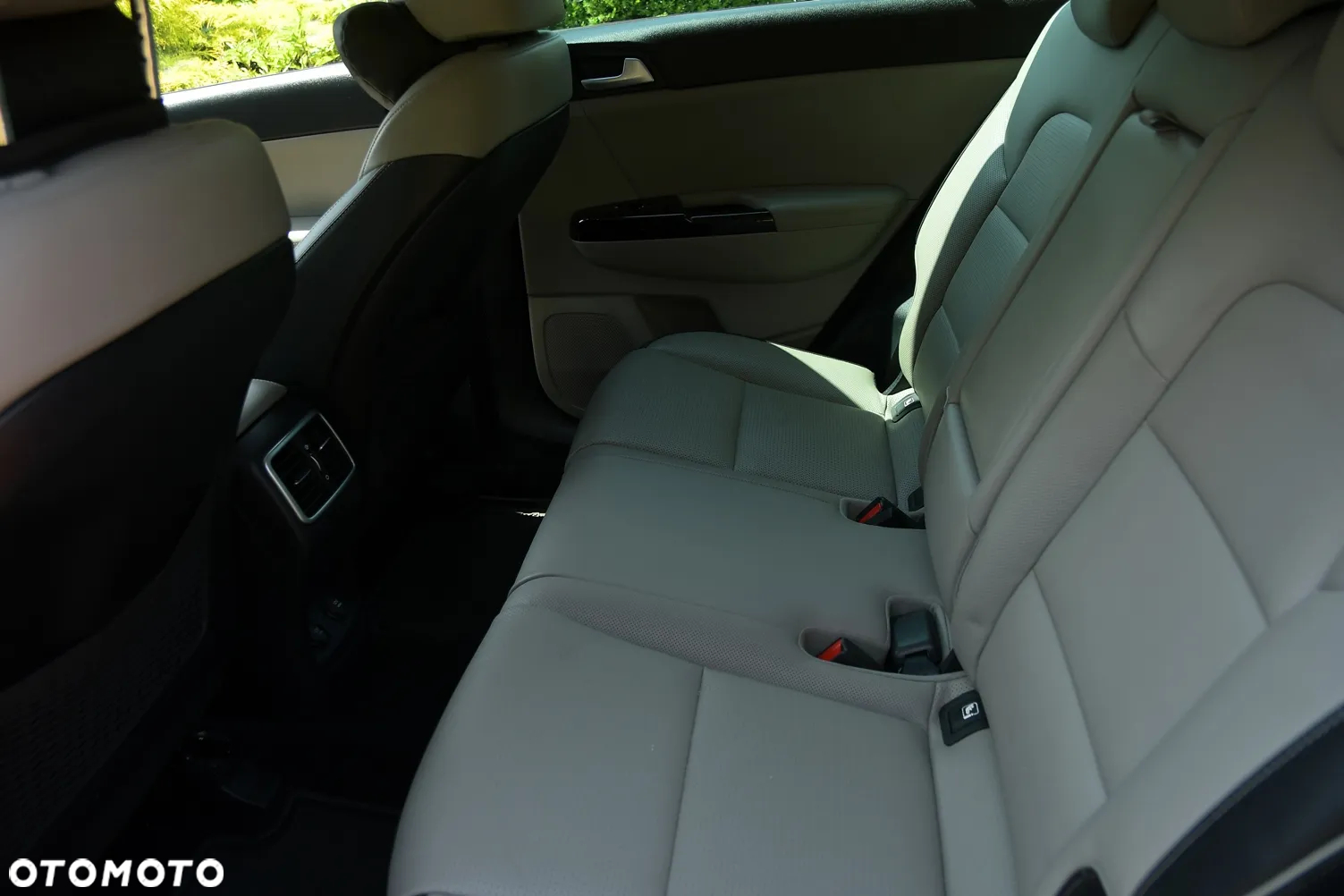 Kia Sportage 1.6 CRDI AWD DCT VISION - 26