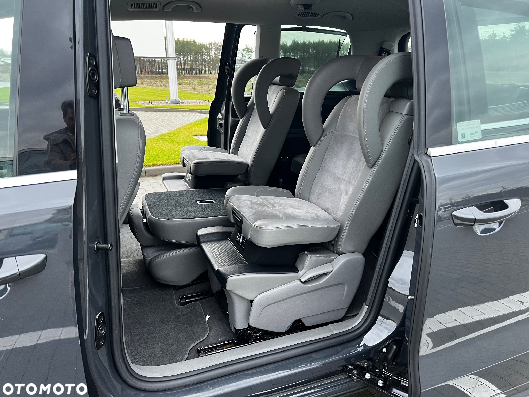 Volkswagen Sharan 2.0 TDI BMT Highline DSG - 21