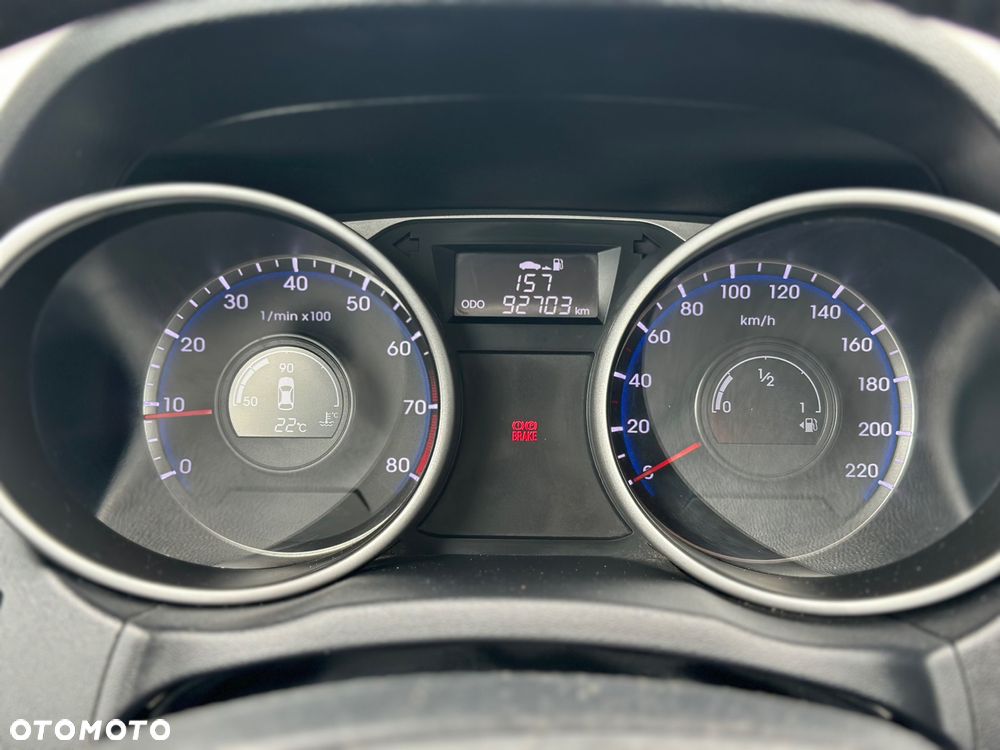 Hyundai ix35 1.6 2WD 5 Star Edition - 17