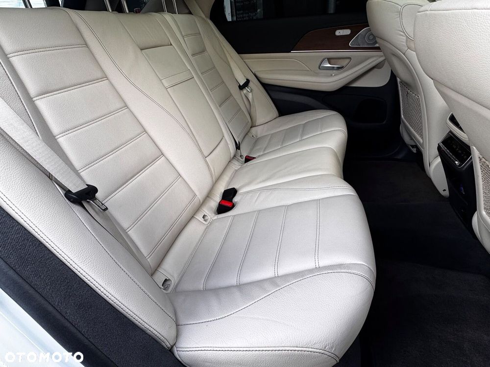 Mercedes-Benz GLE 300 d 4-Matic - 21