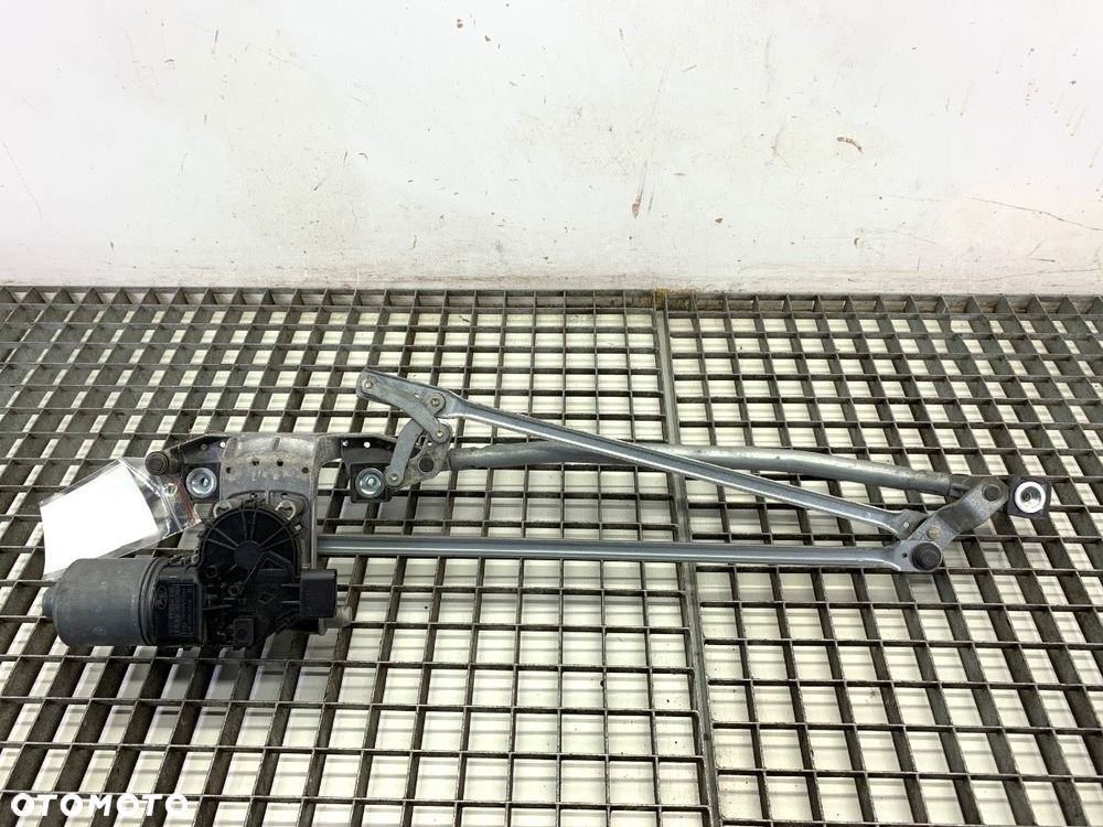 MECHANIZM WYCIERACZEK PRZÓD - 59.00 PLN - FORD FOCUS C-MAX (DM2) 2003 - 2007 2.0 107 kW [145 KM] - 1