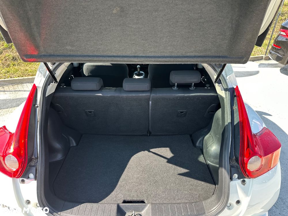 Nissan Juke 1.6 Acenta - 8
