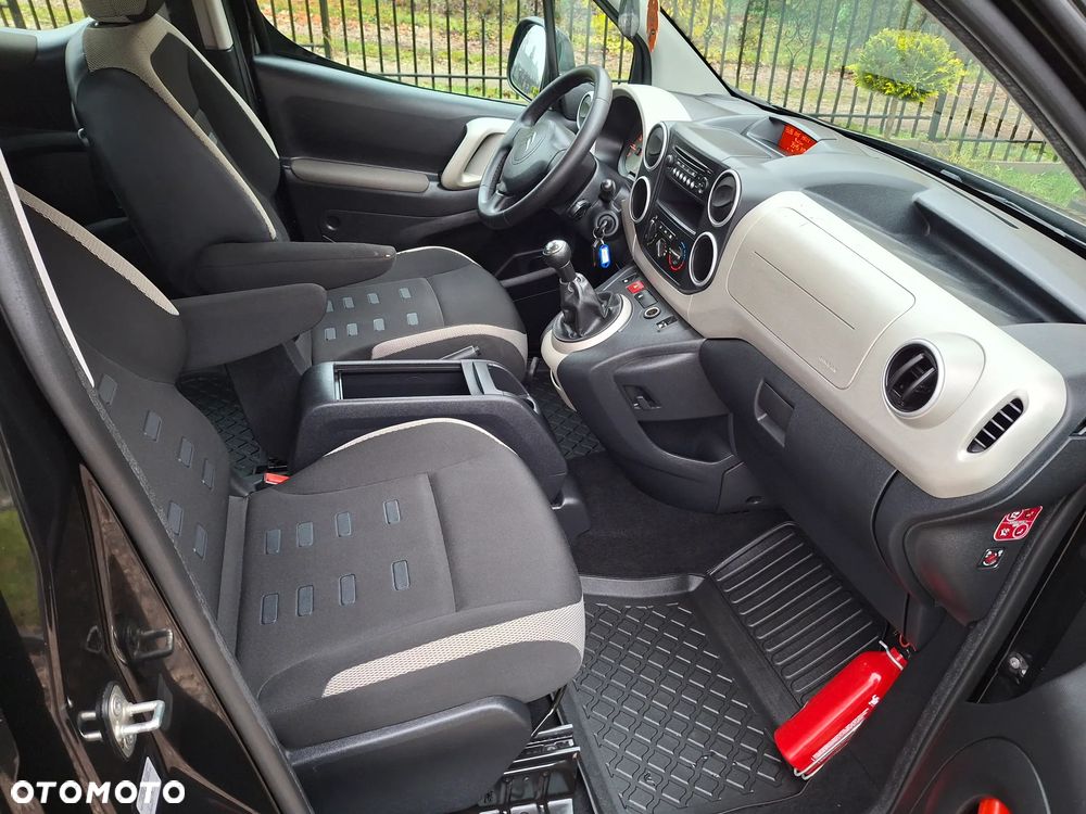 Citroën Berlingo Multispace VTi 95 Selection - 13