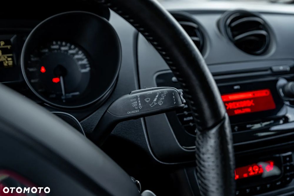 Seat Ibiza SC 1.4 TSI Cupra DSG - 30