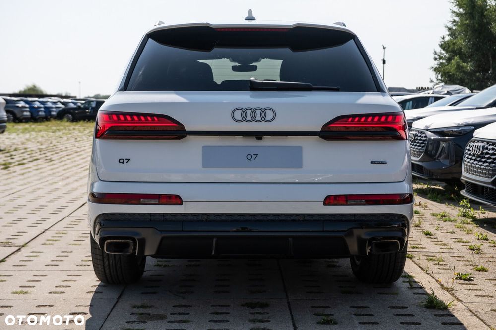 Audi Q7 - 5