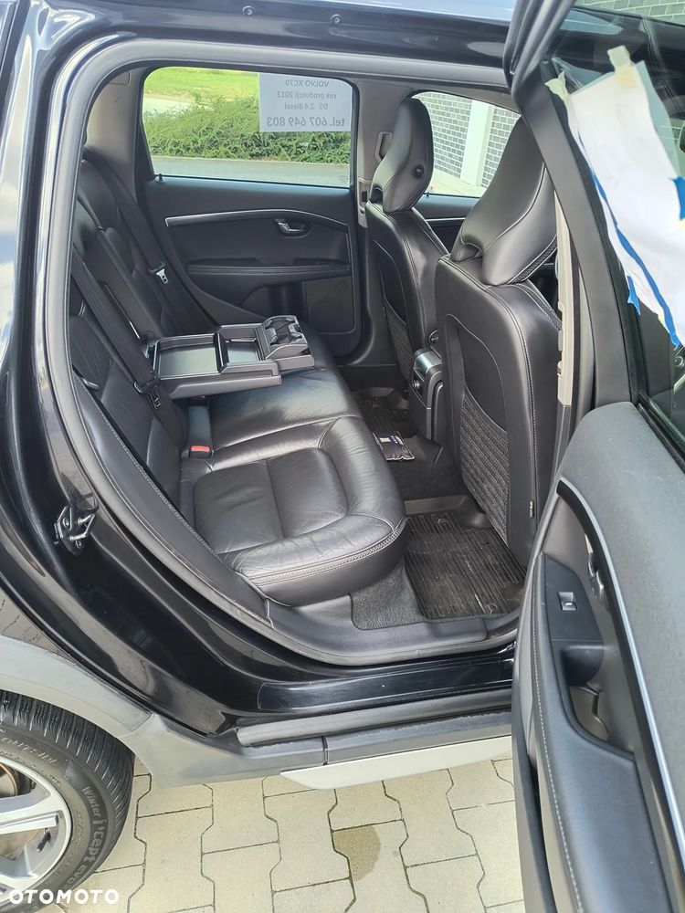 Volvo XC 70 D5 AWD Summum - 15