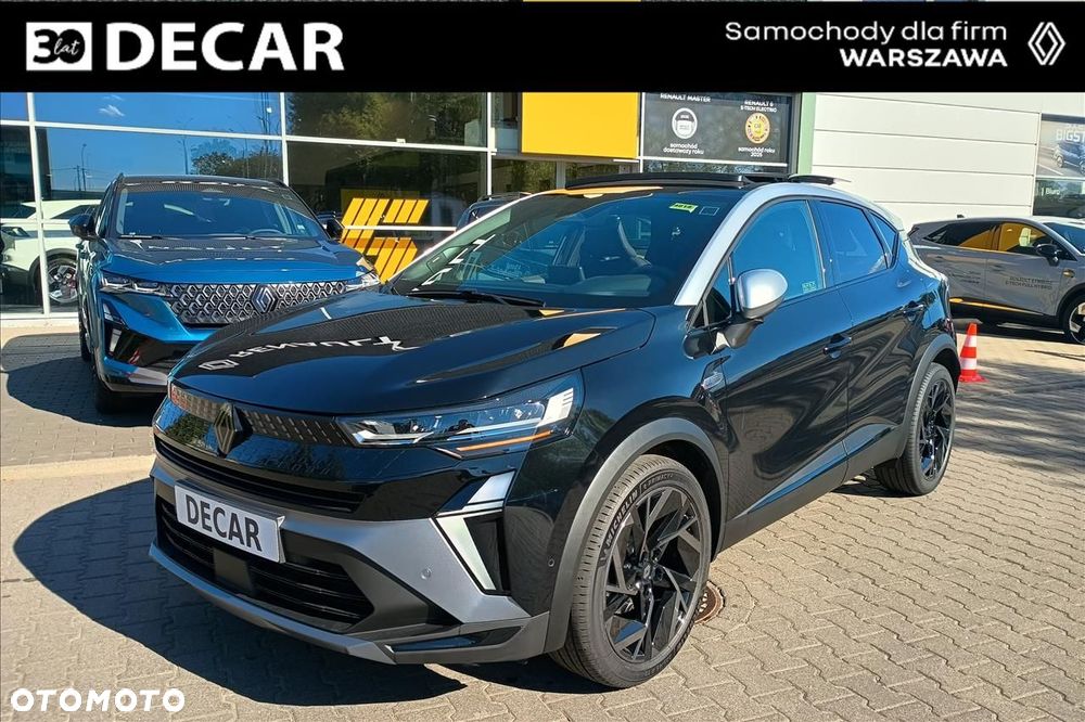 Renault Captur - 1