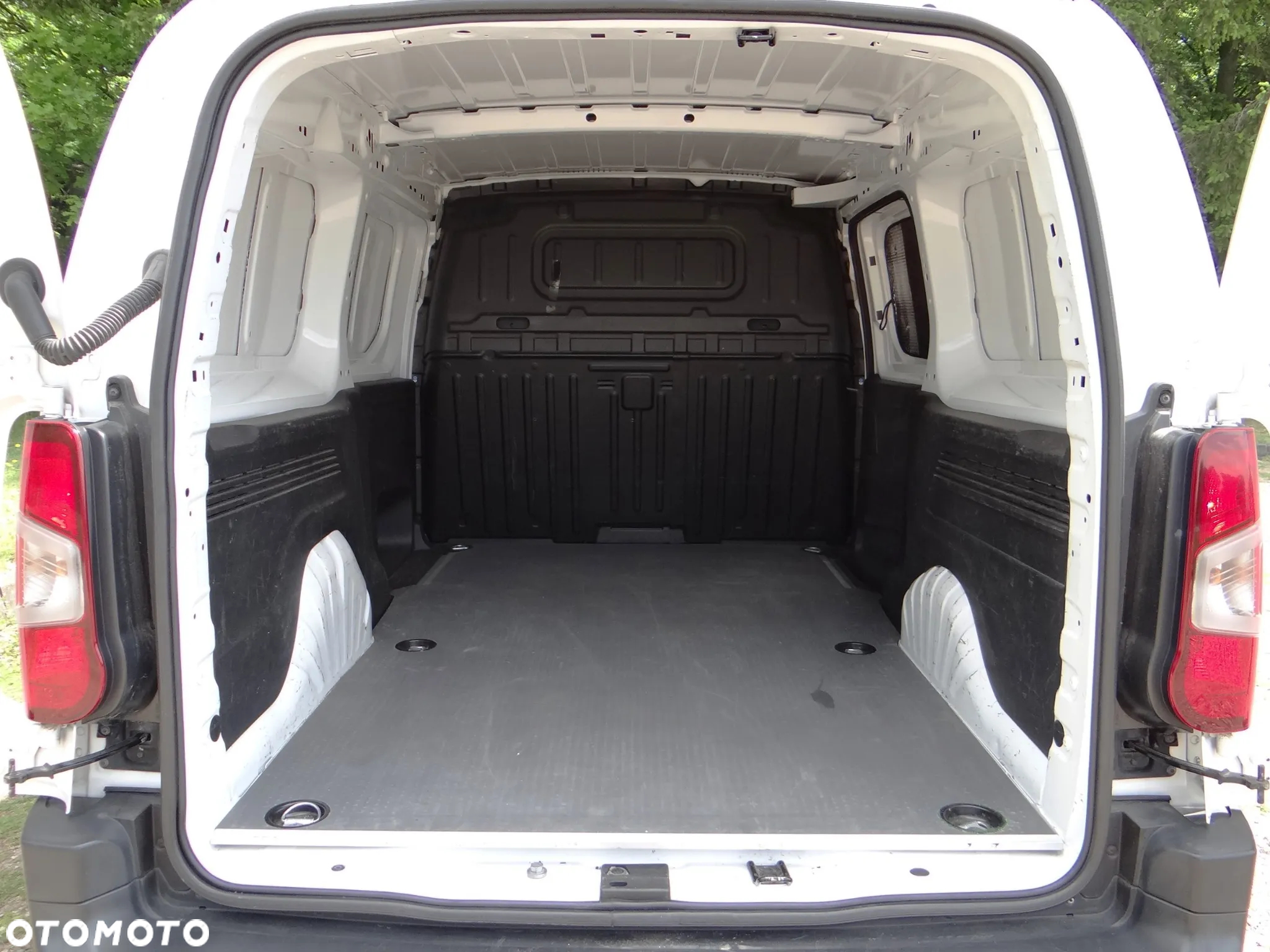 Opel Combo L2H1 - 17