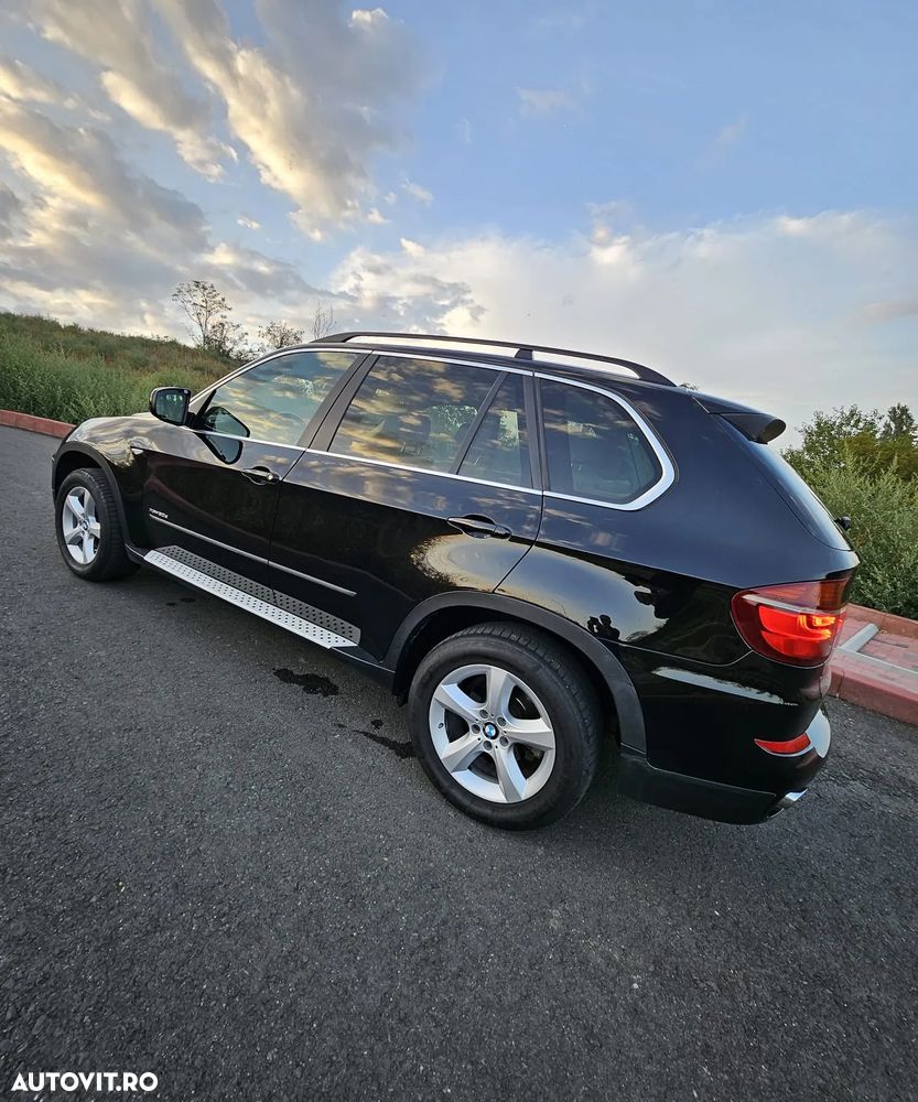 BMW X5 xDrive30d - 29