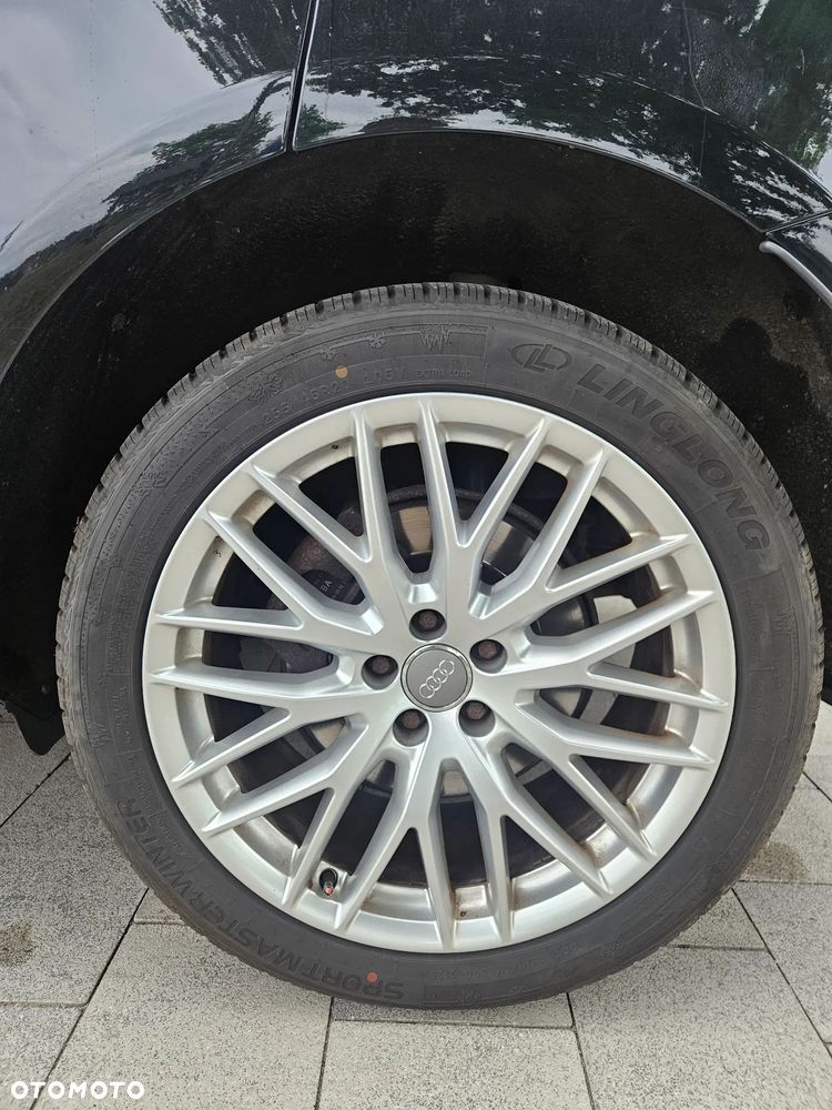Audi Q5 3.0 TDI Quattro S tronic - 19