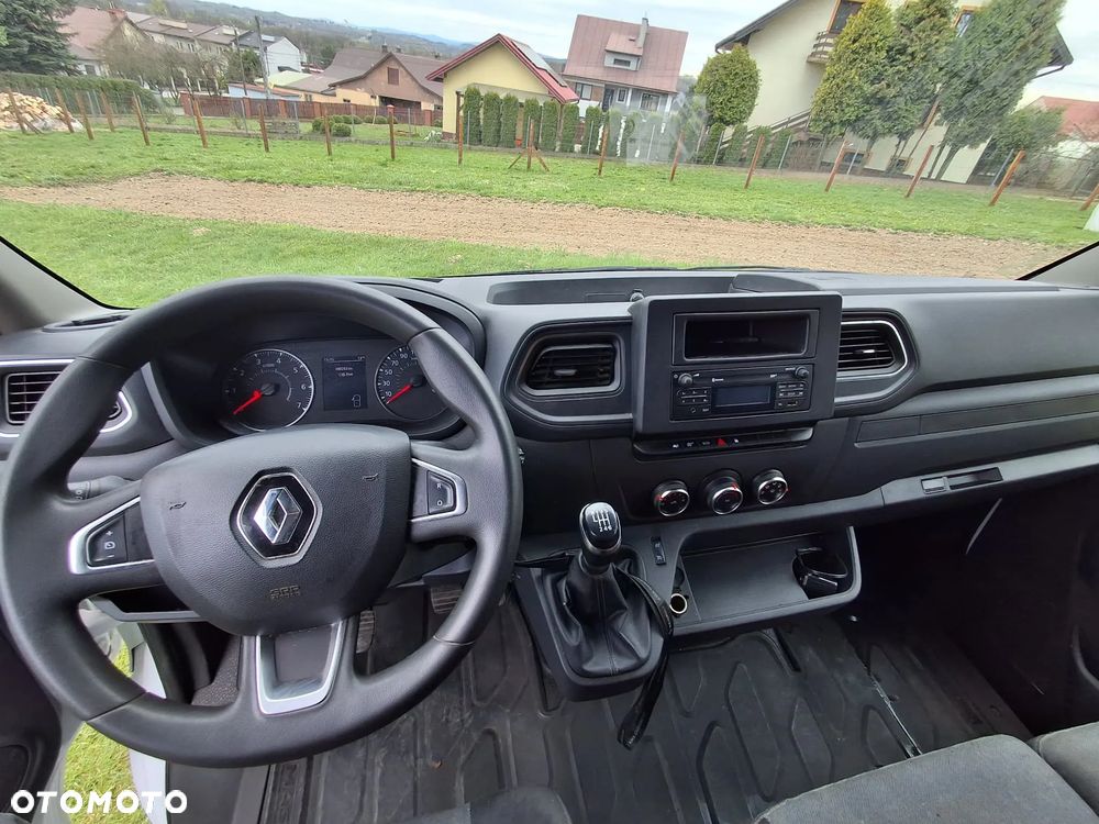 Renault Master - 3