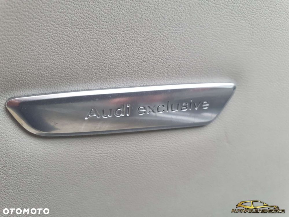 Audi A7 Sportback - 21