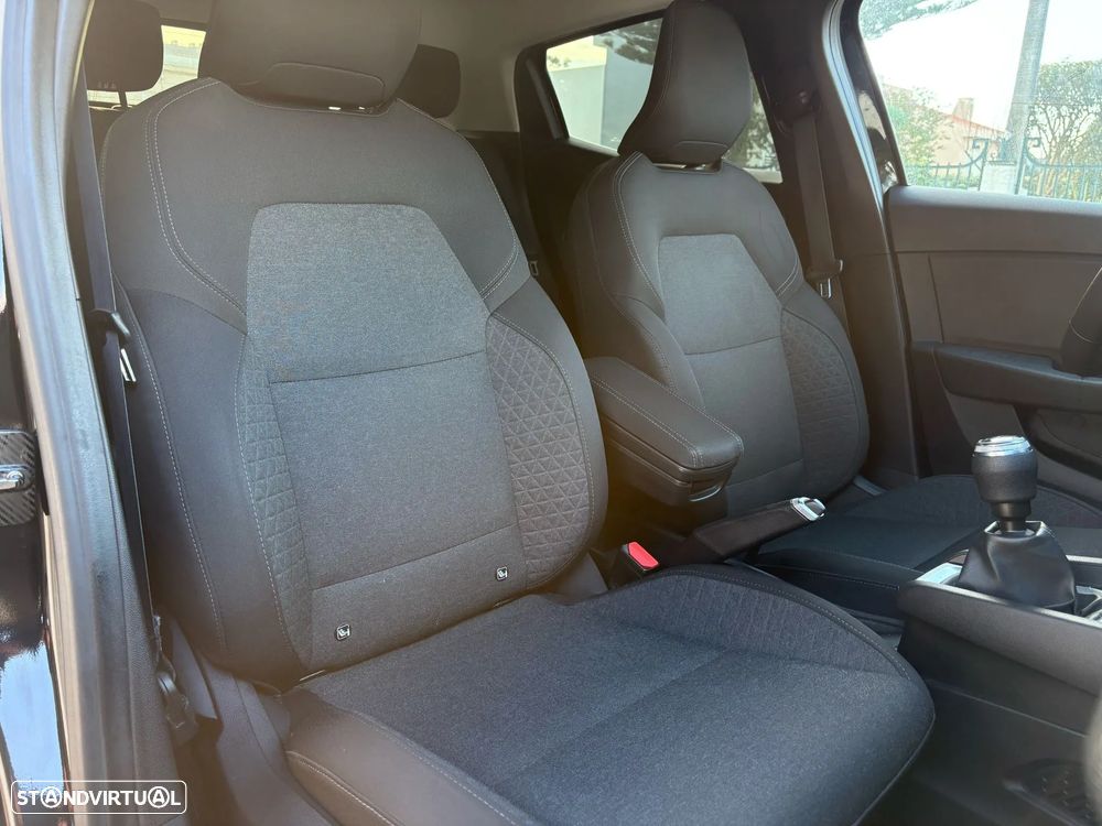 Renault Clio 1.0 TCe Intens Bi-Fuel - 25