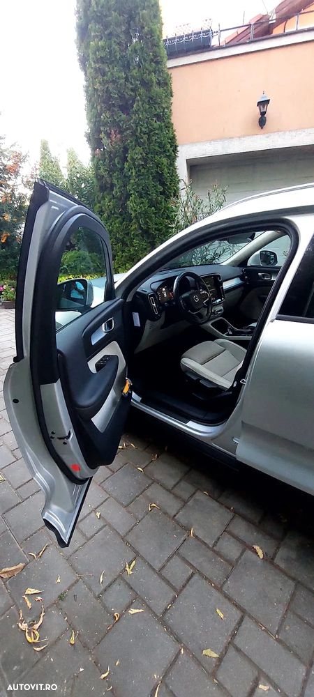 Volvo XC 40 D3 Inscription - 17
