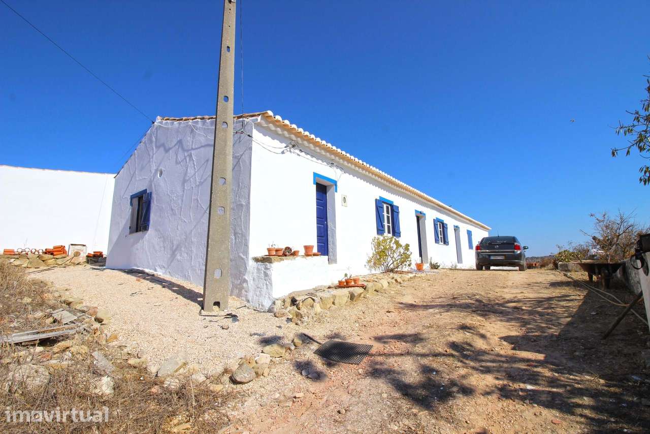 QUINTA PARA INVESTIMENTO, EXCELENTE LOCALIZAÇÃO, LAGOS - Grande imagem: 4/20