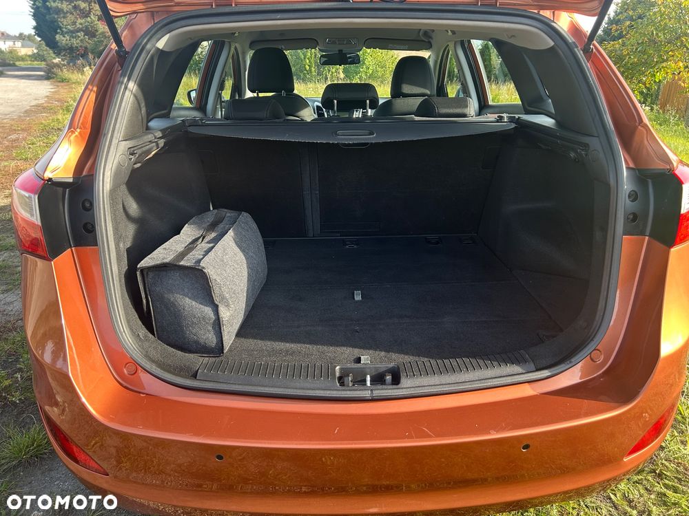 Hyundai i30 - 9