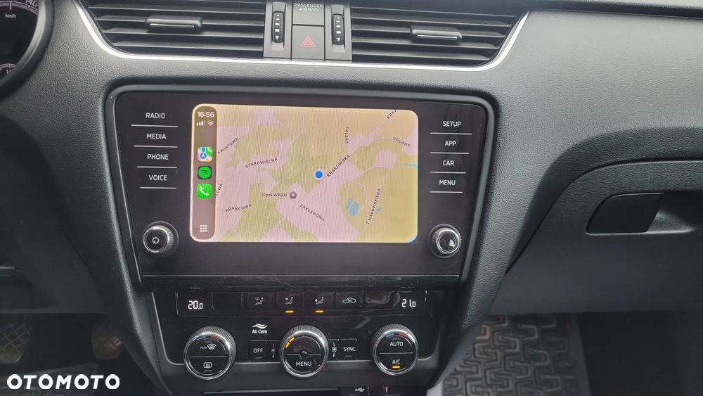 Skoda Octavia 1.5 TSI ACT Ambition - 14