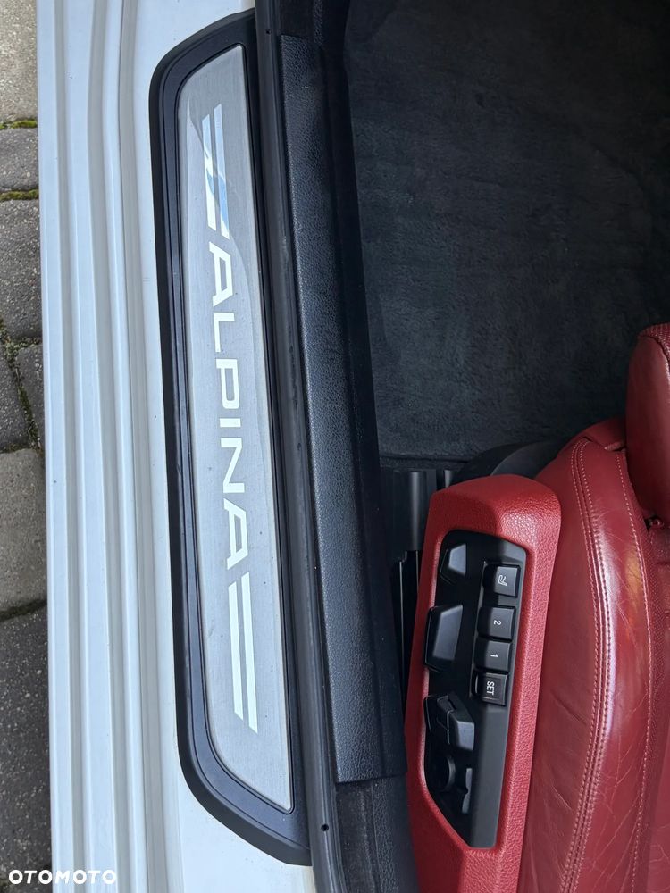 BMW-ALPINA B6 - 18