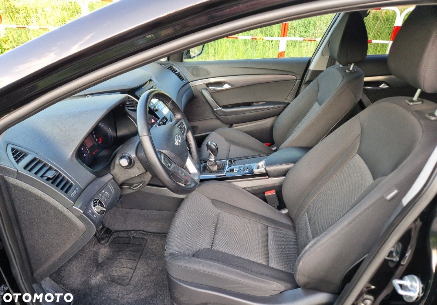 Hyundai i40 1.6 GDI Style - 17