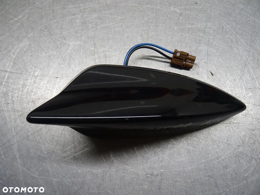 OPEL ASTRA K KOMBI 1.6CDTI ANTENA DACHOWA 39064574 - 1