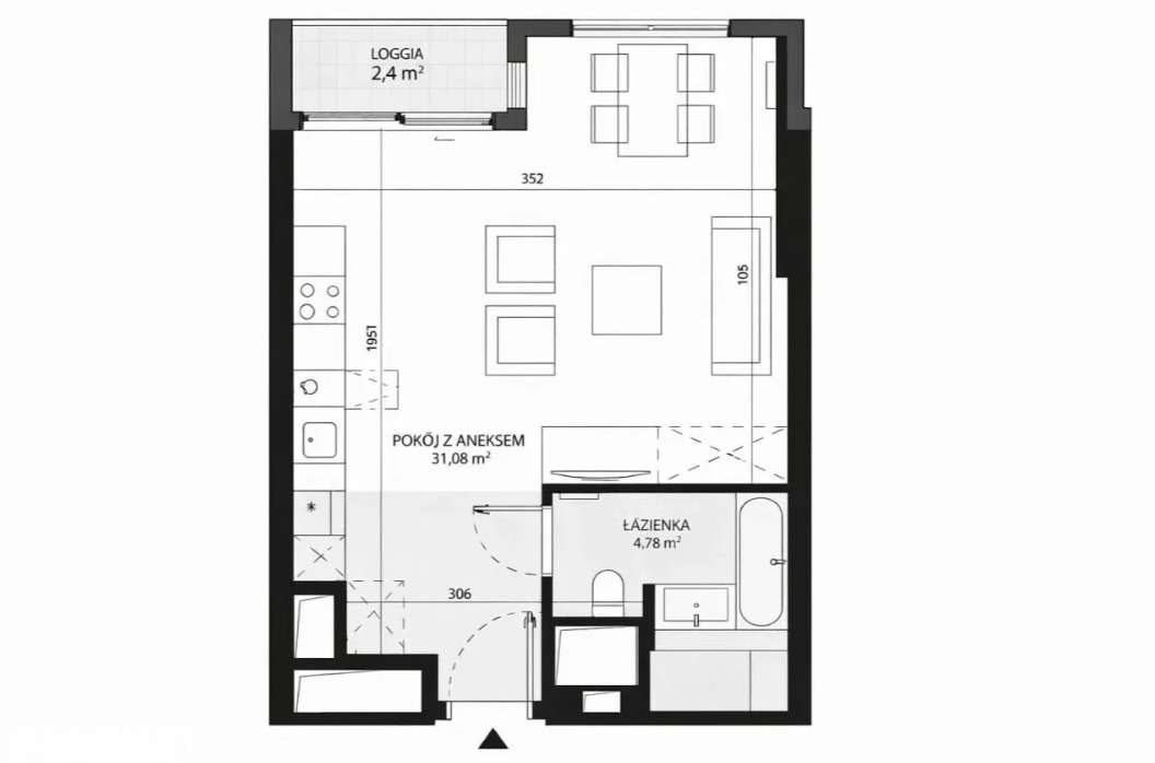 0% PROWIZJI | 14 piętro| Biznes Centrum Warszawy | Piękny widok