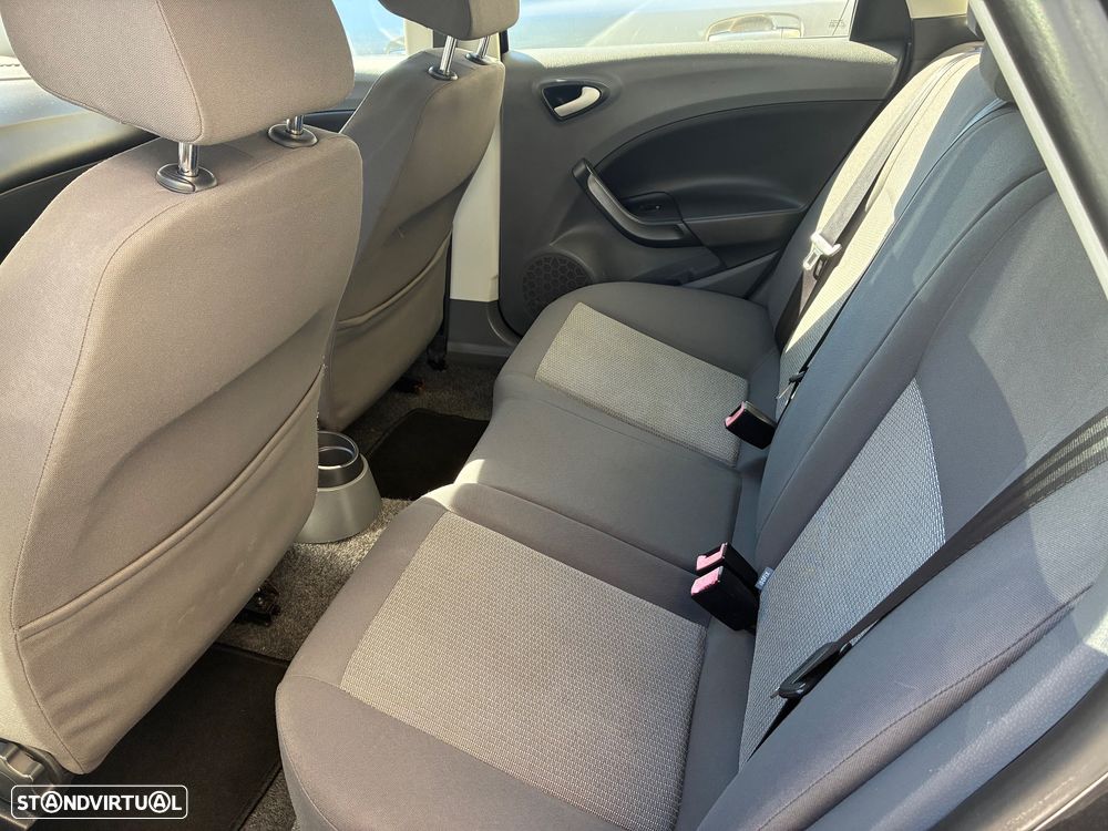 SEAT Ibiza ST 1.2 TDI CR Ecomotive Style Viva - 8