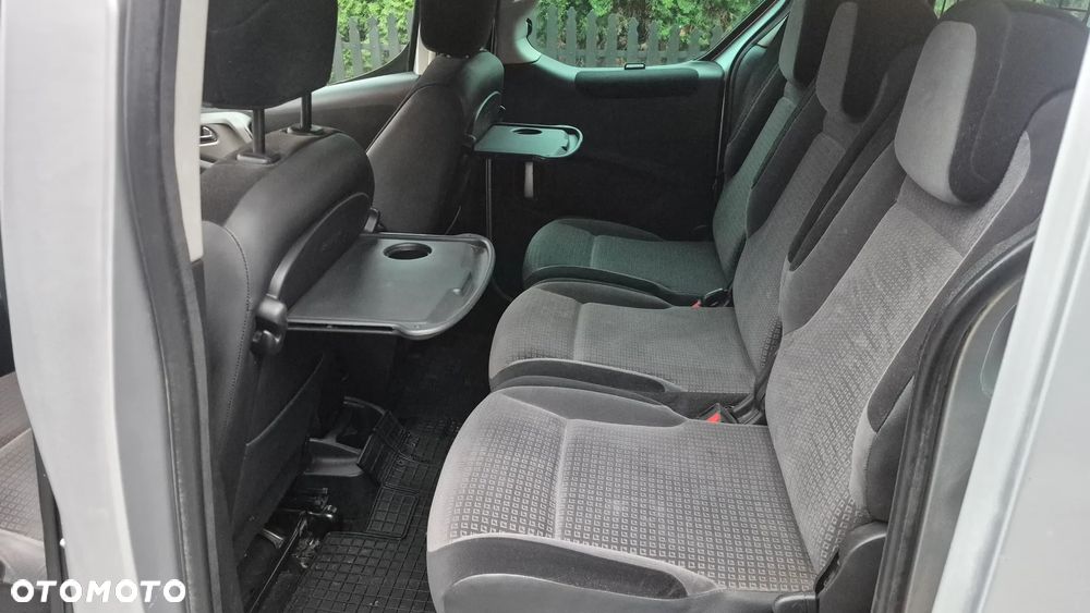 Citroën Berlingo - 26