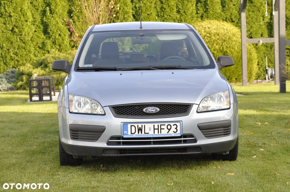 Ford Focus - 4