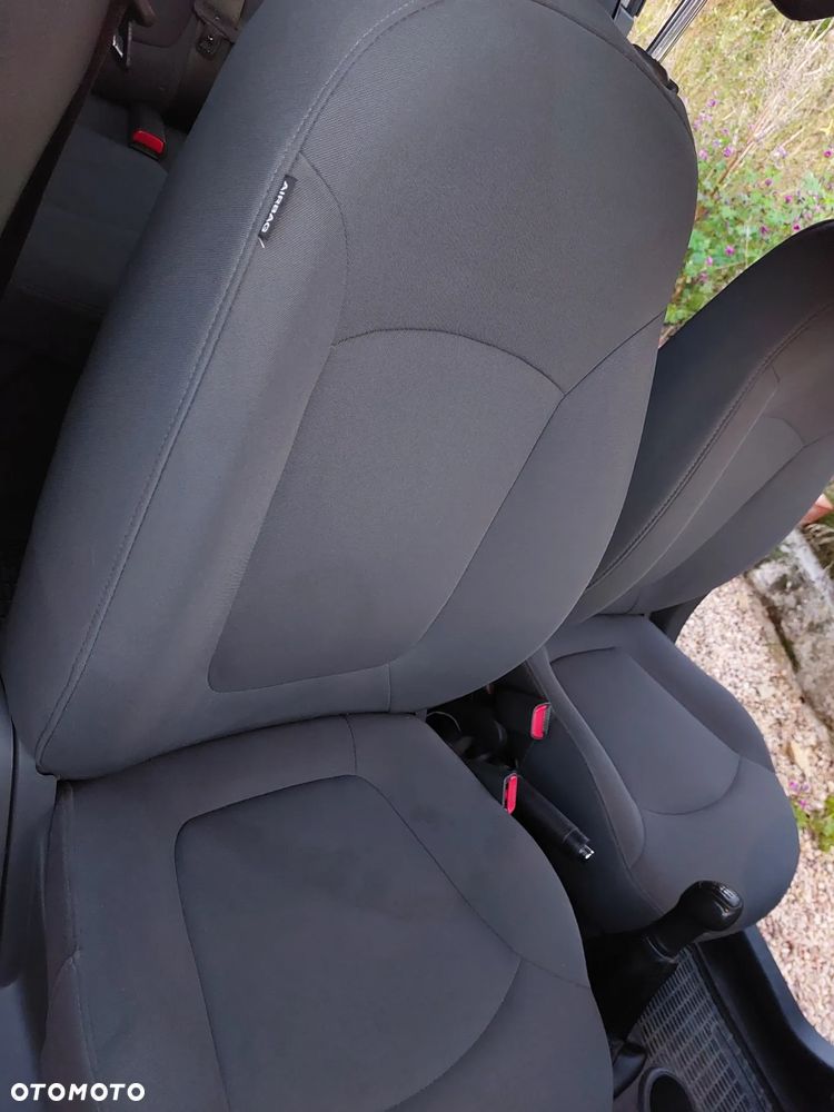Chevrolet Spark - 9