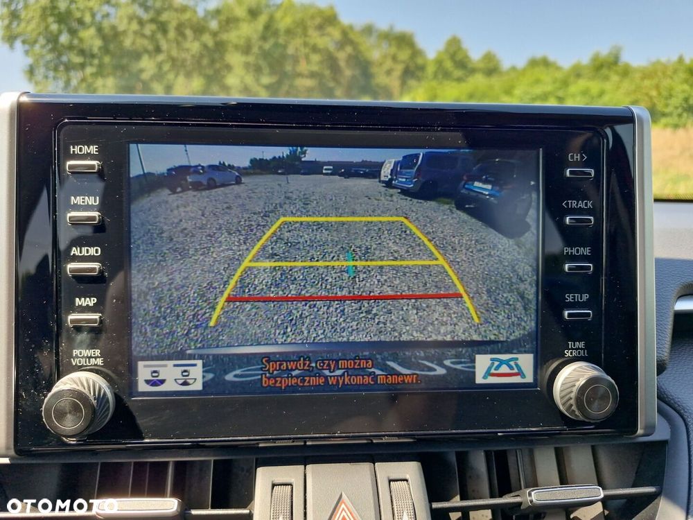Toyota RAV4 2.5 Hybrid Comfort 4x2 - 15
