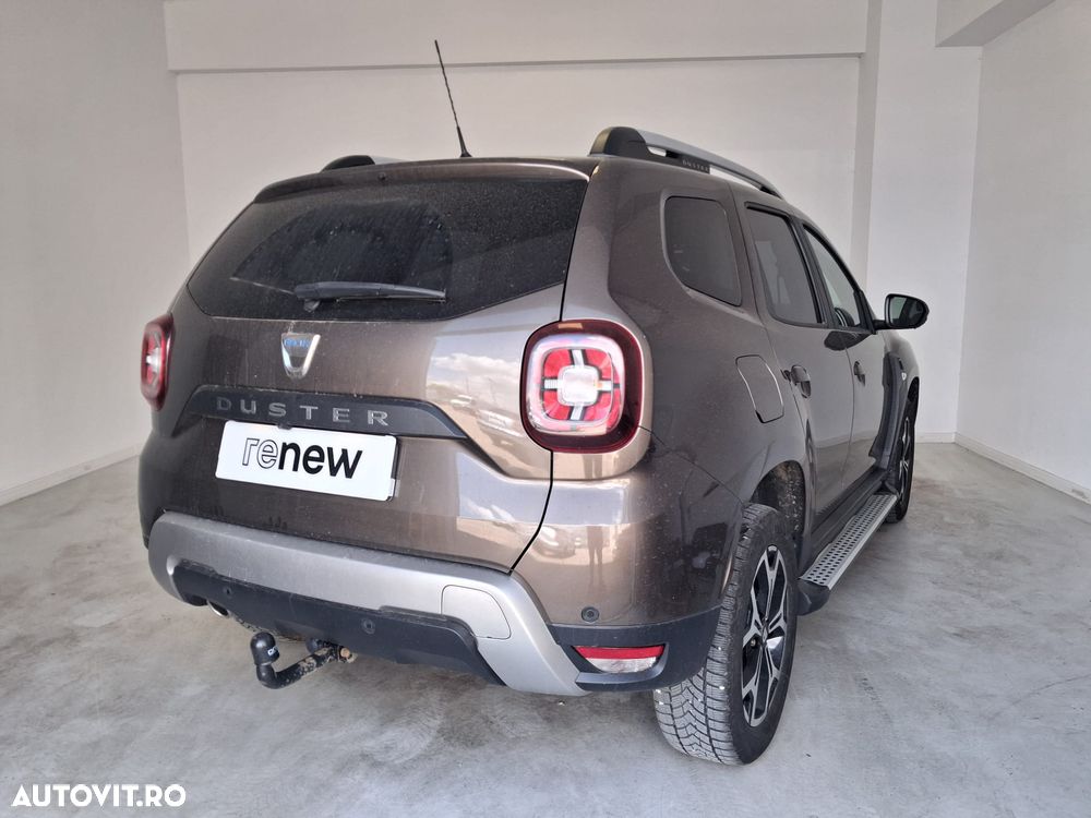 Dacia Duster 1.5 Blue dCi 4WD Prestige - 2
