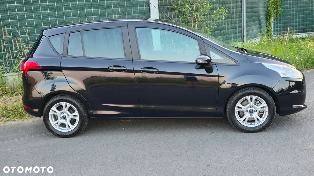 Ford EcoSport - 9