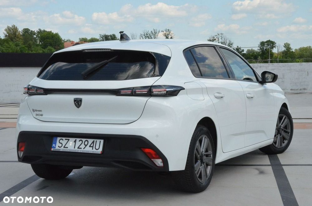 Peugeot 308 1.5 BlueHDi Active Pack Business S&S - 15