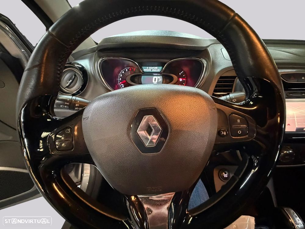 Renault Captur - 20