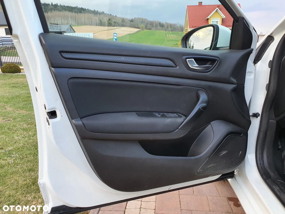 Renault Megane ENERGY dCi 110 Start & Stopp LIMITED - 10