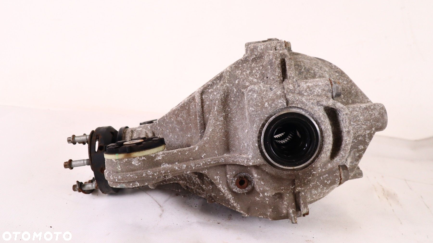 RANGE ROVER VELAR L560 2.0D DYFER MOST TYŁ HK83-4A213-FE - 3
