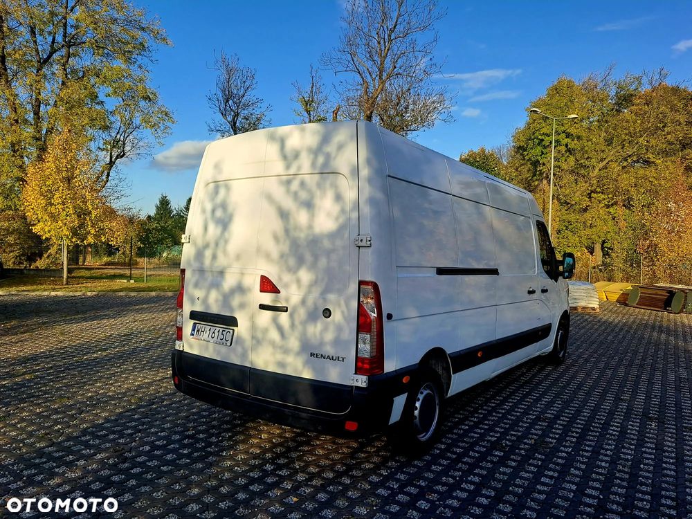 Renault Master | L3H2 | Krajowy | - 5